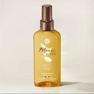 Yves Rocher Monoi Hydrating Dry Oil